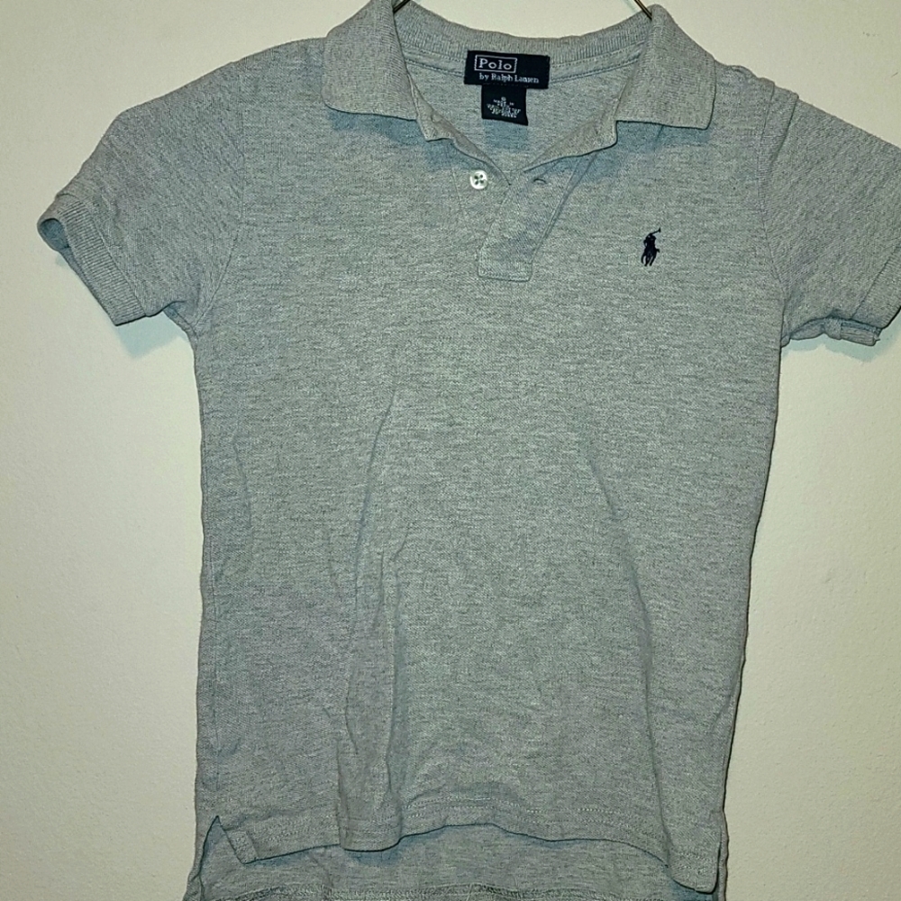 Little boy shirt